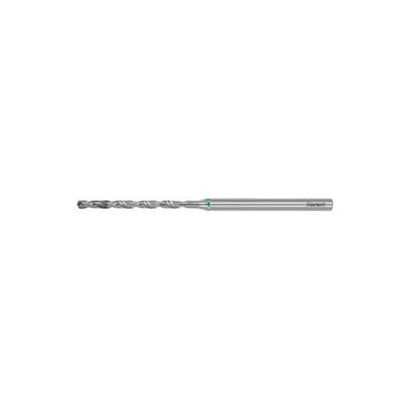 Garant Master Steel MICRO Solid Carbide Pilot Drill, 12xD, AlCrN Coated -3 mm 121226 3